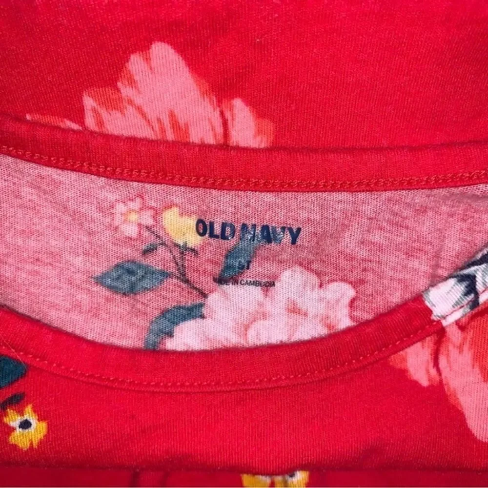 Old Navy girls dress
